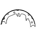 Centric Parts Centric Brake Shoes, 111.08510 111.08510